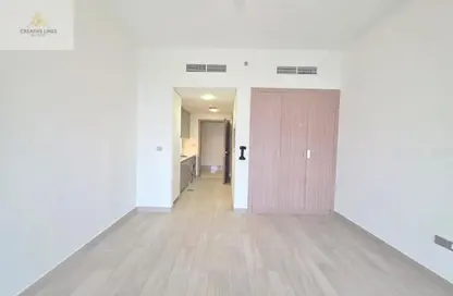 Apartment - Studio - 1 Bathroom for rent in AZIZI Riviera - Meydan One - Meydan - Dubai