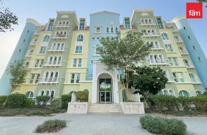 Whole Building - Studio for sale in Mogul Cluster - Discovery Gardens - Dubai