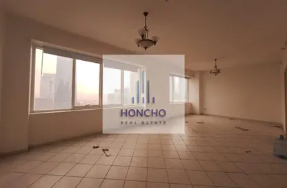 Apartment - 3 Bedrooms - 5 Bathrooms for rent in Saeed Tower 2 - Saeed Towers - Sheikh Zayed Road - Dubai