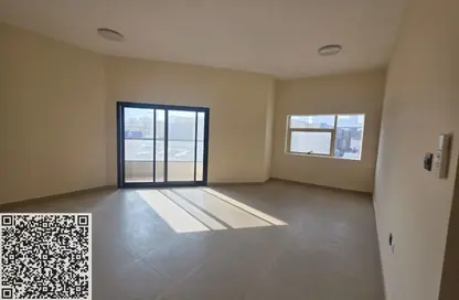 Apartment - 2 Bedrooms - 4 Bathrooms for rent in The Icon Casa 2 - Al Rashidiya 3 - Al Rashidiya - Ajman