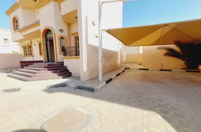 فيلا - 5 غرف نوم - 7 حمامات للايجار في مدينة محمد بن زايد - أبوظبي