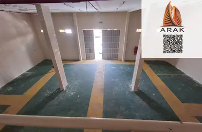 Warehouse - Studio - 1 Bathroom for rent in Al Jurf Industrial 1 - Al Jurf Industrial - Ajman