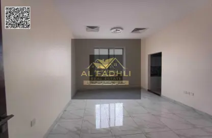 Apartment - Studio - 1 Bathroom for rent in Al Mowaihat 3 - Al Mowaihat - Ajman