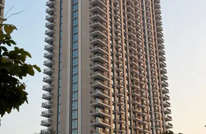 Apartment - 3 Bedrooms - 4 Bathrooms for rent in Creek Palace - Dubai Creek Harbour (The Lagoons) - Dubai