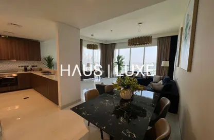 Apartment - 2 Bedrooms - 4 Bathrooms for sale in Avani Palm View Hotel  and  Suites - Dubai Media City - Dubai