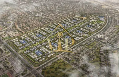 Townhouse - 3 Bedrooms - 5 Bathrooms for sale in The Sustainable City - Yas Island - Yas Island - Abu Dhabi
