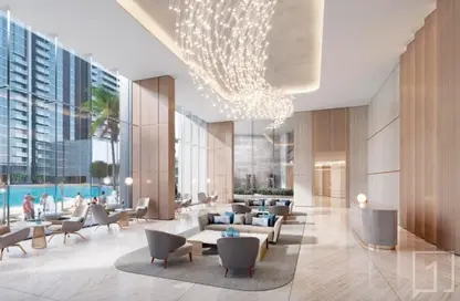Apartment - 2 Bedrooms - 3 Bathrooms for sale in Lagoon Views - District One - Mohammed Bin Rashid City - Dubai