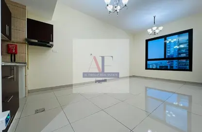 Apartment - Studio - 1 Bathroom for rent in Etlala Residence 2 - Etlala Residence - Dubai Land Residence Complex - Dubai