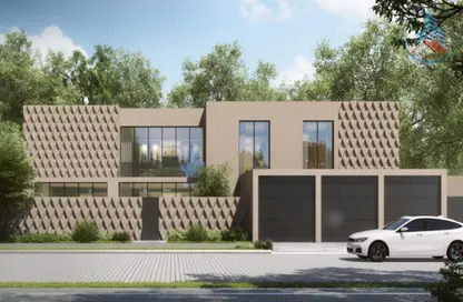 Townhouse - 2 Bedrooms - 3 Bathrooms for sale in Hayyan - Sharjah