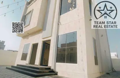 فيلا - 3 غرف نوم - 5 حمامات للايجار في الحليو 2 - الحليو - عجمان