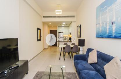 Apartment - 2 Bedrooms - 2 Bathrooms for sale in The Wings - Arjan - Dubai