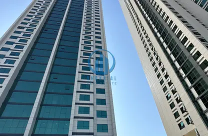 Apartment - 2 Bedrooms - 3 Bathrooms for sale in Ocean Terrace - Marina Square - Al Reem Island - Abu Dhabi
