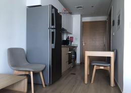 صورةمطبخ لـ: Studio - 1 حمام للكراء في عزيزي اورا - جبل علي - دبي, صورة 1