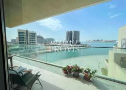 Apartment - 4 bedrooms - 5 bathrooms for sale in Building A - Al Zeina - Al Raha Beach - Abu Dhabi