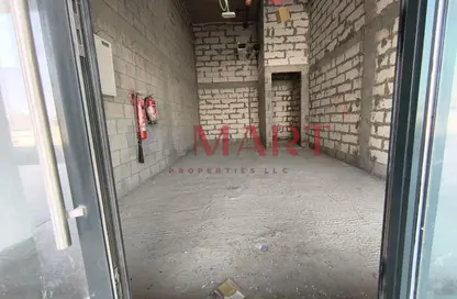 Shop - Studio for rent in AZIZI Riviera 39 - Meydan One - Meydan - Dubai Shop - Studio for rent in AZIZI Riviera 39 - Meydan One - Meydan - Dubai