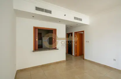 شقة - غرفة نوم - 2 حمامات للبيع في برج ماج 218 - دبي مارينا - دبي