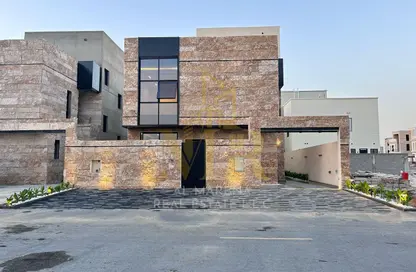 فيلا - 6 غرف نوم - 7 حمامات للبيع في الباهيه هيلز - الباهية - عجمان