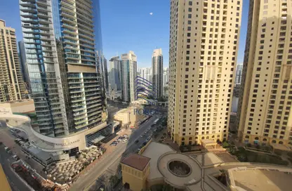 Apartment - 3 Bedrooms - 5 Bathrooms for rent in Murjan 4 - Murjan - Jumeirah Beach Residence - Dubai Apartment - 3 Bedrooms - 5 Bathrooms for rent in Murjan 4 - Murjan - Jumeirah Beach Residence - Dubai