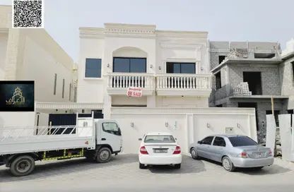 فيلا - 5 غرف نوم - 5 حمامات للايجار في الحليو 2 - الحليو - عجمان