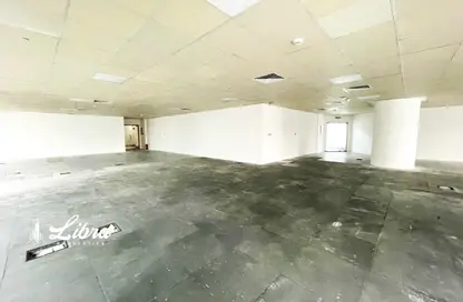 Office Space - Studio - 1 Bathroom for rent in Shatha Tower - Dubai Media City - Dubai