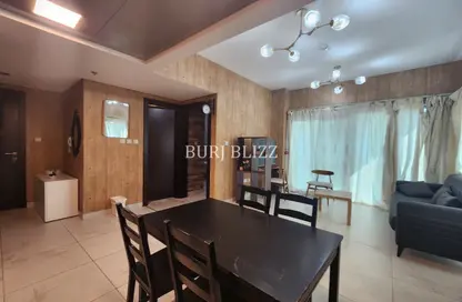 Apartment - 1 Bedroom - 1 Bathroom for sale in MAG 530 - Mag 5 Boulevard - Dubai South (Dubai World Central) - Dubai