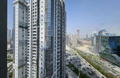 Apartment - 2 Bedrooms - 3 Bathrooms for rent in Executive Tower J - Executive Towers - Business Bay - Dubai