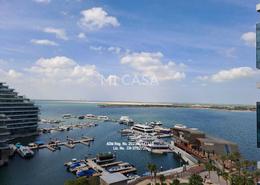 Apartment - 1 bedroom - 2 bathrooms for sale in Al Barza - Al Bandar - Al Raha Beach - Abu Dhabi