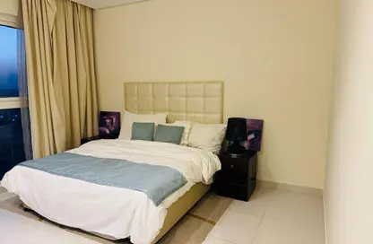 Apartment - 2 Bedrooms - 3 Bathrooms for sale in DAMAC Maison de Ville Tenora - Dubai South (Dubai World Central) - Dubai