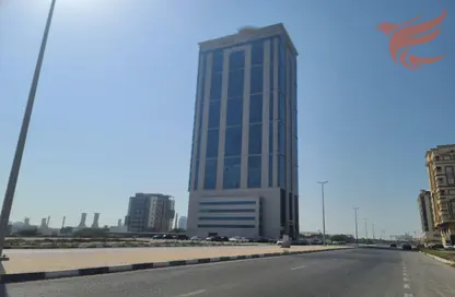 Apartment - Studio - 1 Bathroom for rent in Union Tower - Al Seer - Ras Al Khaimah