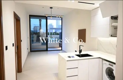 شقة - غرفة نوم - 2 حمامات للايجار في بينغاطي اونيكس - منطقة 15 - قرية جميرا الدائرية - دبي شقة - غرفة نوم - 2 حمامات للايجار في بينغاطي اونيكس - منطقة 15 - قرية جميرا الدائرية - دبي