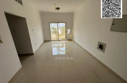 شقة - 2 غرف نوم - 2 حمامات للايجار في الراشدية 2 - الراشدية - عجمان