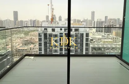 Apartment - Studio - 1 Bathroom for sale in Binghatti Azure - District 16 - Jumeirah Village Circle - Dubai Apartment - Studio - 1 Bathroom for sale in Binghatti Azure - District 16 - Jumeirah Village Circle - Dubai