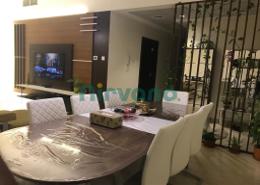 Apartment - 1 bedroom - 2 bathrooms for sale in Feirouz - Azizi Residence - Al Furjan - Dubai