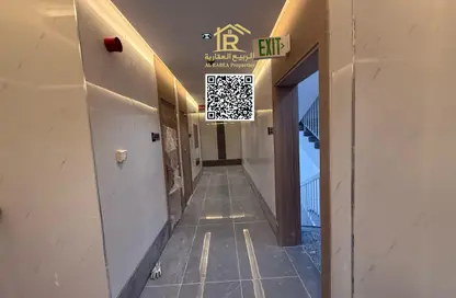 Apartment - 2 Bedrooms - 3 Bathrooms for rent in Al Jurf 3 - Al Jurf - Ajman Downtown - Ajman