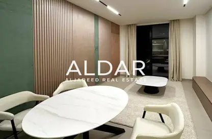 شقة - غرفة نوم - 2 حمامات للبيع في دون من بن غاطي - منطقة 16 - قرية الجميرا سركل - دبي شقة - غرفة نوم - 2 حمامات للبيع في دون من بن غاطي - منطقة 16 - قرية الجميرا سركل - دبي