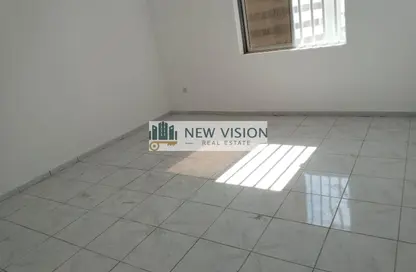 Apartment - 2 Bedrooms - 2 Bathrooms for rent in Al Majaz 2 - Al Majaz - Sharjah