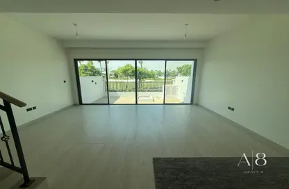 Townhouse - 4 Bedrooms - 5 Bathrooms for rent in Santorini - Damac Lagoons - Dubai Townhouse - 4 Bedrooms - 5 Bathrooms for rent in Santorini - Damac Lagoons - Dubai