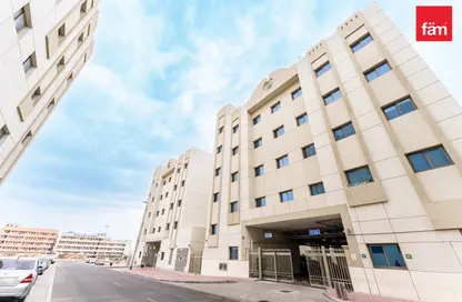 عمارة بالكامل - استوديو - 8 حمامات للبيع في الخوانيج 2 - الخوانيج - دبي