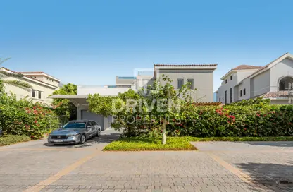 فيلا - 5 غرف نوم - 5 حمامات للبيع في بونداروسا - الفيلا - دبي فيلا - 5 غرف نوم - 5 حمامات للبيع في بونداروسا - الفيلا - دبي