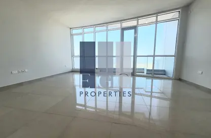 Apartment - Studio - 1 Bathroom for rent in Al Muhaimat Tower - Najmat Abu Dhabi - Al Reem Island - Abu Dhabi