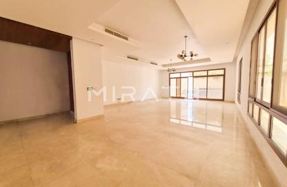 Villa - 3 Bedrooms - 4 Bathrooms for rent in Jumeirah 2 Villas - Jumeirah 2 - Jumeirah - Dubai