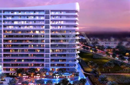 شقة - غرفة نوم - 1 حمام للبيع في إيلو 2 - إيلو - داماك هيلز 2 - دبي