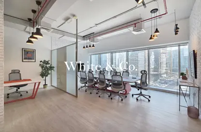 Office Space - Studio for sale in The Burlington - Business Bay - Dubai