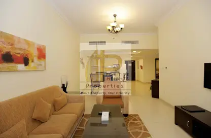 Apartment - 1 Bedroom - 2 Bathrooms for rent in Al Murad Tower - Al Barsha 1 - Al Barsha - Dubai