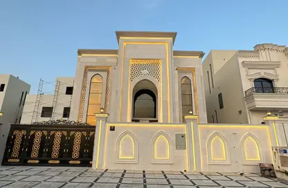 فيلا - 5 غرف نوم - 8 حمامات للبيع في الحليو 2 - الحليو - عجمان