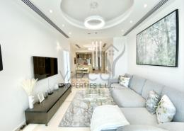 Apartment - 1 bedroom - 2 bathrooms for rent in Zenith A2 Tower - Zenith Towers - Dubai Sports City - Dubai