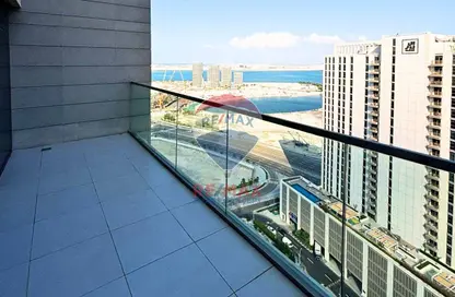 شقة - 2 غرف نوم - 3 حمامات للايجار في بارك سايد ريزيدنس - شمس أبوظبي - جزيرة الريم - أبوظبي