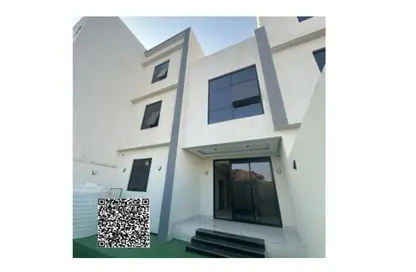 Townhouse - 5 Bedrooms - 6 Bathrooms for sale in Al Yasmeen 1 - Al Yasmeen - Ajman