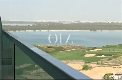 Water View image for: Apartment - 1 Bedroom - 2 Bathrooms for sale in Mayan - Yas Island - Abu Dhabi, Image 1