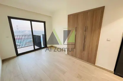 Apartment - Studio - 1 Bathroom for rent in AZIZI Pearl - Al Furjan - Dubai